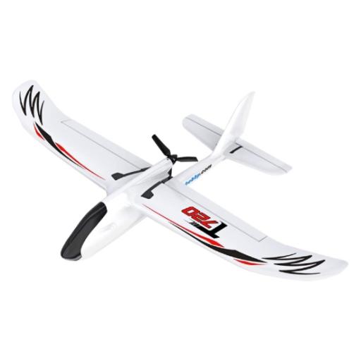 OMP HOBBY T720 RC GLIDER RTF WITH GYRO 720mm