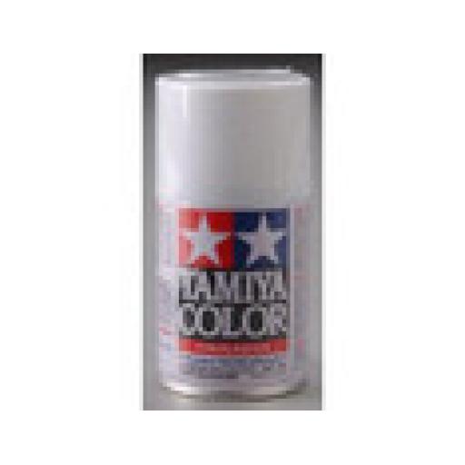 Ts-7 Racing White Tamiya 100Ml Spray Paint