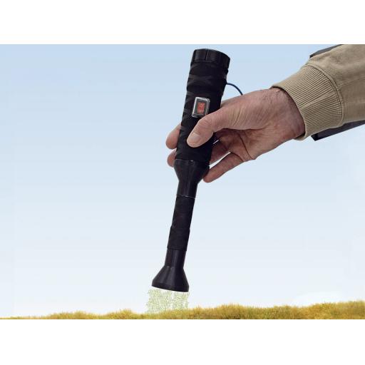 PSG-4 PRO GRASS STATIC GRASS APPLICATOR up to 6mm
