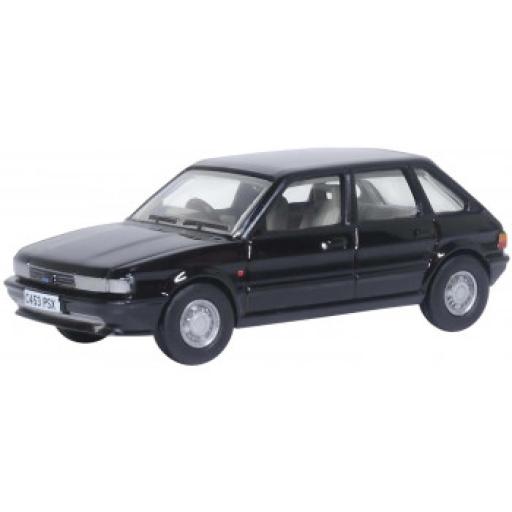 76MST003 AUSTIN MAESTRO BLACK 1:76 OXFORD