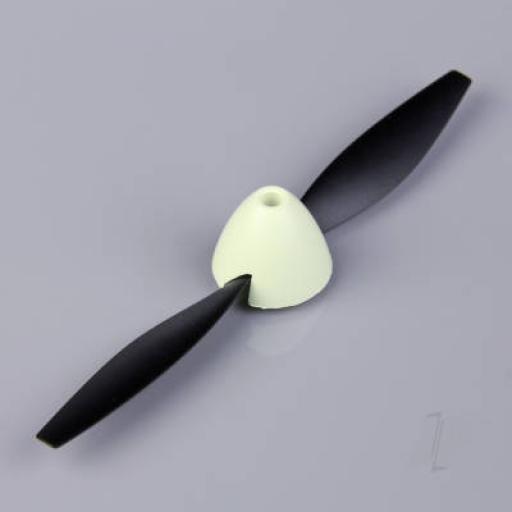 TOP RC SPITFIRE 450mm PROPELLER TOP098004