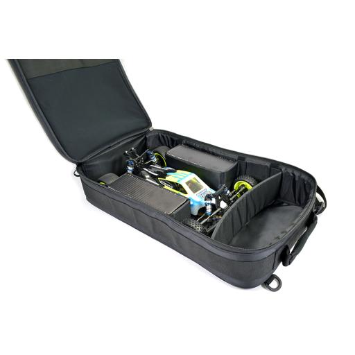 C0575 CENTRO CAR CARRYING BAG FOR 1/10 & 1/8 CARS