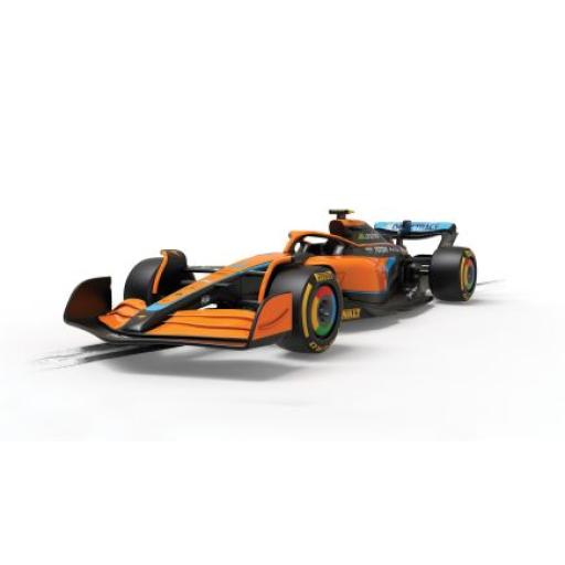 C4424 McLAREN MCL36 2022 EMILIA ROMAGNA GP