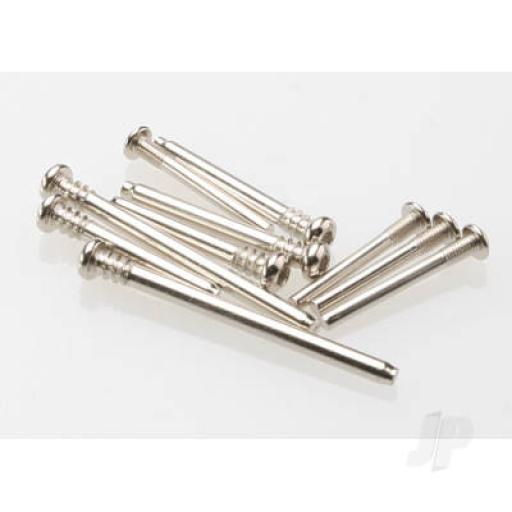 TRX3640 TRAXXAS RUSTLER SUSPENSION SCREW PINS