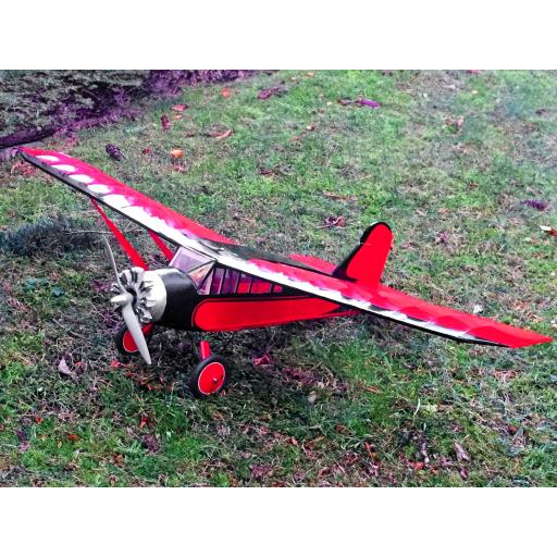 BELAIR BELLANCA SKYROCKET 42" KIT A-BA007