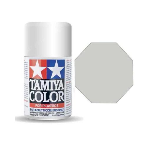 AS-20 RAF MEDIUM SEA GREY SPRAY PAINT 100ml TAMIYA ACRYLIC