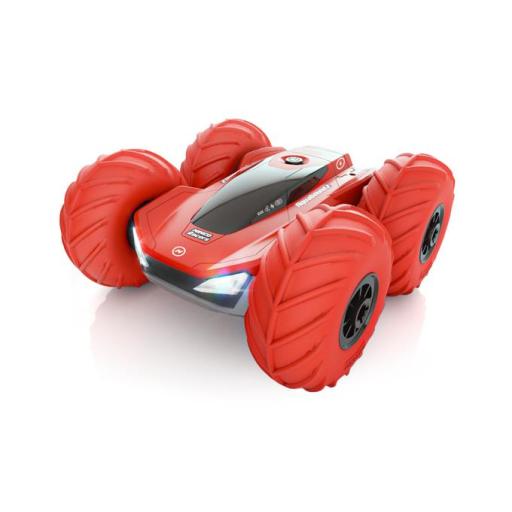 NINCO AQUABOUND 2 2.4Ghz DOUBLE SIDED AMPHIBIOUS RC CAR