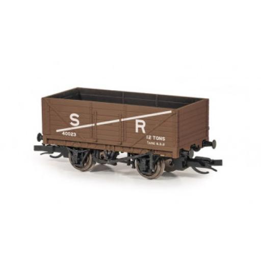 TTR-7002S SR 7 PLANK OPEN WAGON TT:120