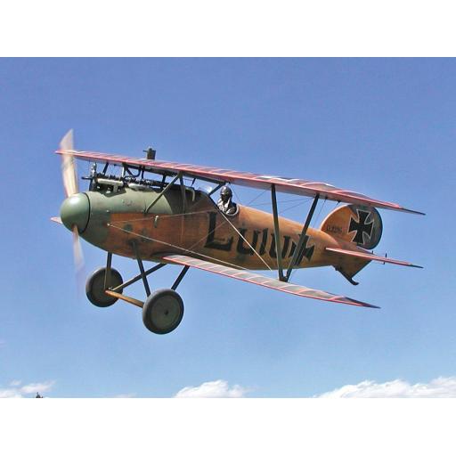 BELAIR ALBATROSS DV 39" KIT A-BA002