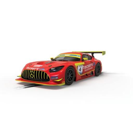 C4332 MERCEDES AMG GT3 EVO GT CUP 2022 GRAHAME TILLEY