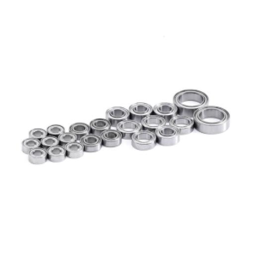 FTTX467 FASTRAXX TRAXXAS TRX-4M BALL BEARING SET