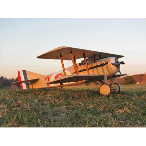 BELAIR SPAD XIII 36" KIT A-BA022