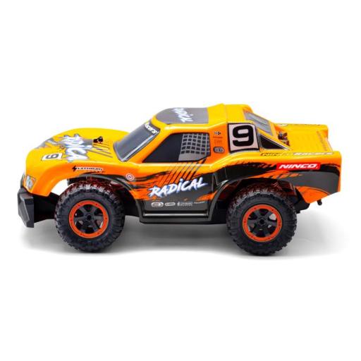 NINCO RADICAL 2.4Ghz RC CAR 1:14