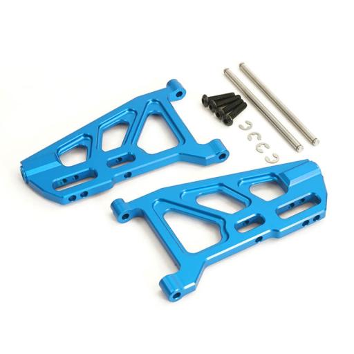 FTX10098 FTX RAMRAIDER ALI FRONT LOWER WISHBONES ALSO ROKATAN & APACHE