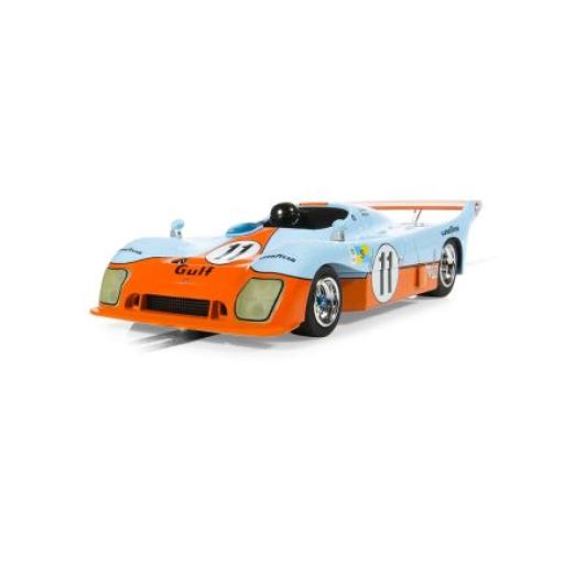 C4443 MIRAGE GR8 1975 LeMANS WINNER SPECIAL EDITION