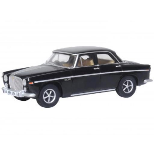 76RP5002 ROVER P5B WILSON / THATCHER 1:76 OXFORD