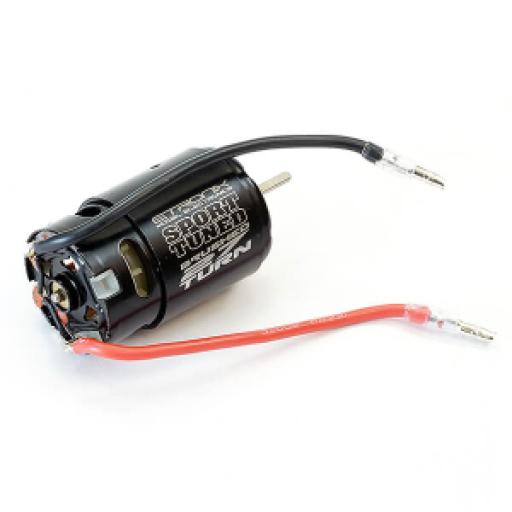 ET0300-27 ETRONIX 27T 550 BRUSHED MOTOR