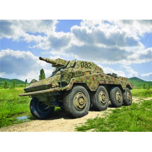 6756 SD.KFZ.234/3 1:35 ITALERI