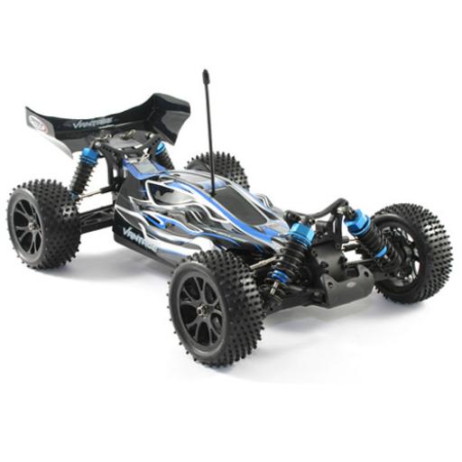 FTX VANTAGE BRUSHLESS RTR BUGGY 1:10 2.4GHz FTX5532