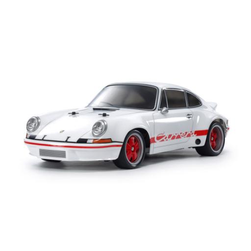 47507 TAMIYA PORSCHE 911 CARRERA RSR 2.8 WHIPB BT-01 2WD 1:10 KIT PAINTED BODY