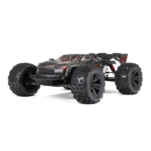 ARRMA KRATON 6s EXB BRUSHLESS ARTR TRUGGY 4WD 2.4Ghz ARA8708T1