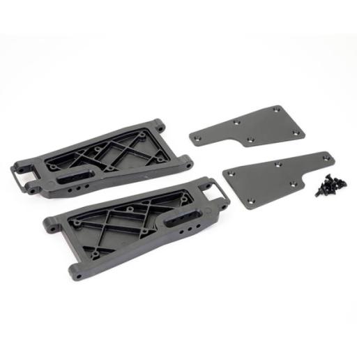 FTX11022 FTX CROSSBOW REAR LOWER SUSPENSION ARMS