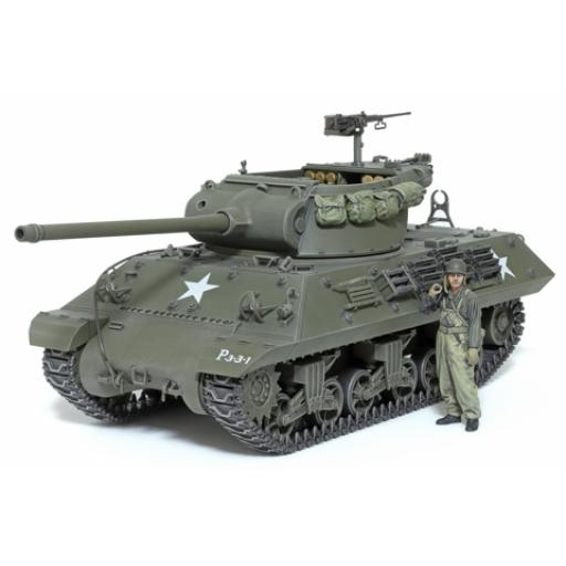 35390 U.S M36 TANK DESTROYER 1:35 TAMIYA