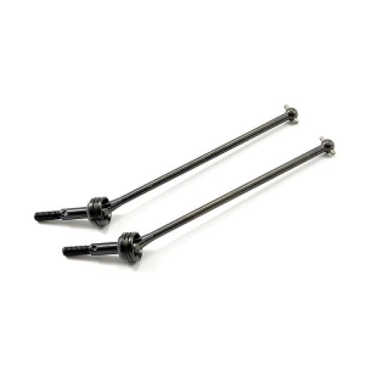FTX6947 FTX ZORRO FRONT CVD DRIVESHAFT 2pcs