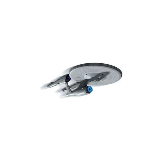 04882 STAR TREK USS ENTERPRISE NCC-1701 1:500 REVELL