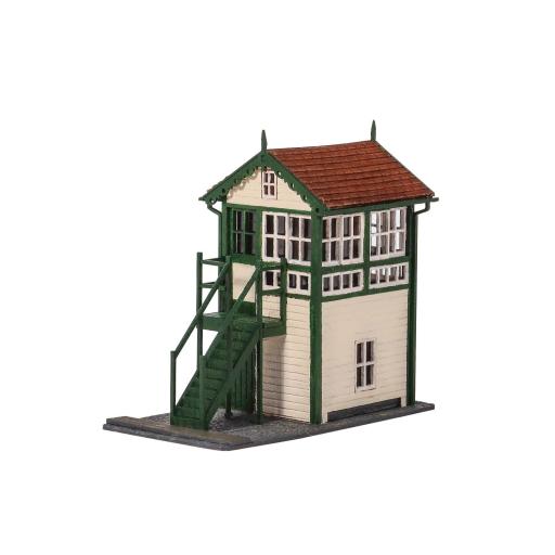 LK12111 SIGNAL BOX SR (IOWR) PECO KIT TT:120