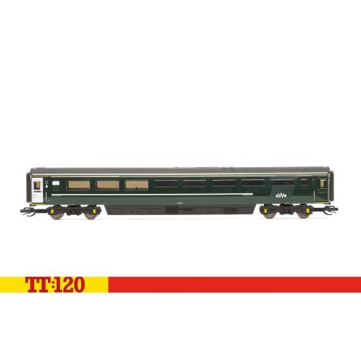 TT4042 GWR Mk3 TFKB COACH 40715 HORNBY TT:120 ERA 11