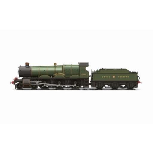 R30404 GWR SAINT CLASS LADY OF LEGEND