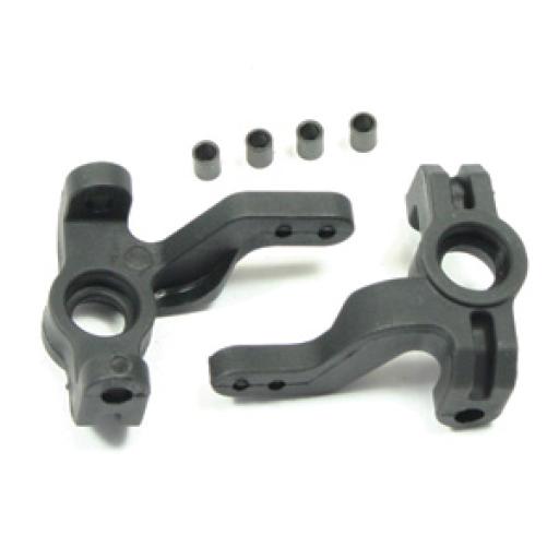 FTX6573 FTX BANZAI STEERING KNUCKLE ARM SET