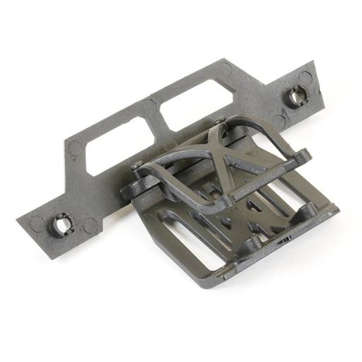 FTX10245 FTX RAMRAIDER BRUSHED REAR BUMPER