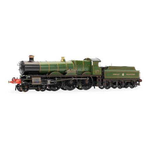 R30405 GWR SAINT CLASS LORD PALMER No.2975