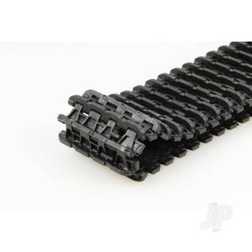 HENG LONG 1:16 PLASTIC TRACKS FOR TIGER 1 & PANTHER 4401042 2pcs