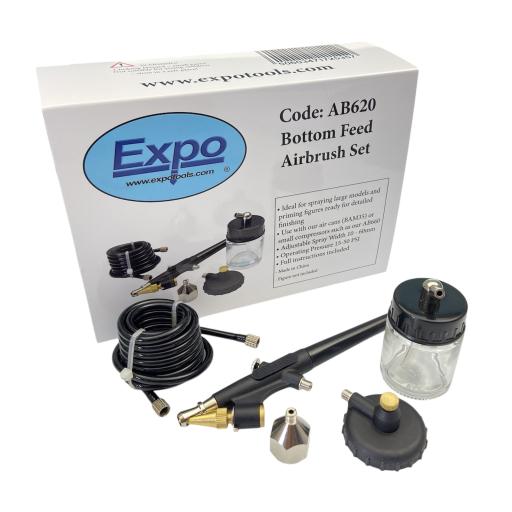 NEISEN STARTER AIR BRUSH KIT CT0859 AB620