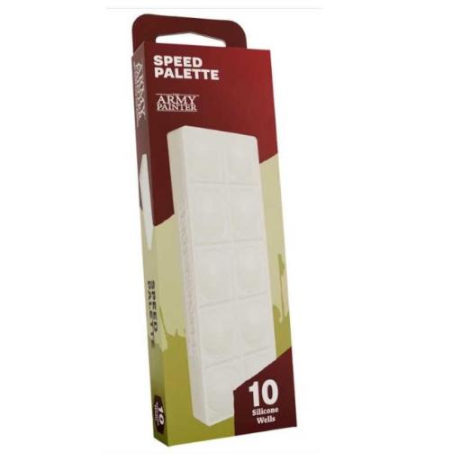 SPEED PALETTE ARMY PAINTER TL5064