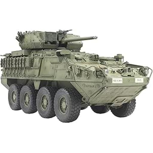 AF35319 STRYKER M1296 DRAGOON 1:35 AFV