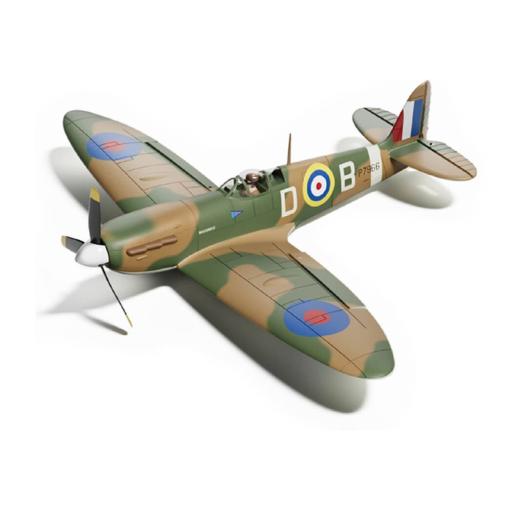 VOLANTEX SPITFIRE 500mm BRUSHLESS W/GYRO RTF V768-5