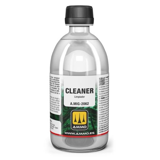 MIG 2062 MIG CLEANER 500ml LARGE BOTTLE