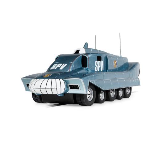 C4605 CAPTAIN SCARLET SPV SPECTRUM PURSUIT VEHICLE