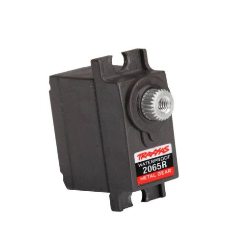 TRX 2065R TRAXXAS TRX-4M SERVO