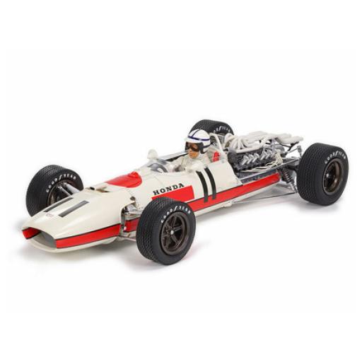 12032 F1 HONDA RA273 1:12 TAMIYA
