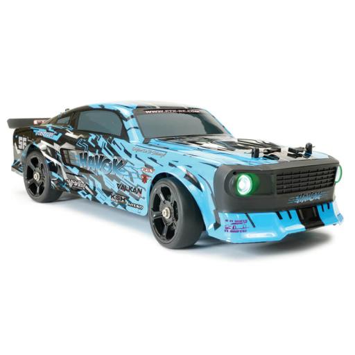 FTX HAVOK 1:14 BRUSHED DRIFT CAR 4WD RTR FTX5598BL