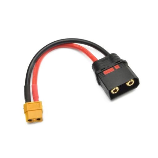 XT60 TO QS8 CHARGE LEAD O-LGL-CLQS8