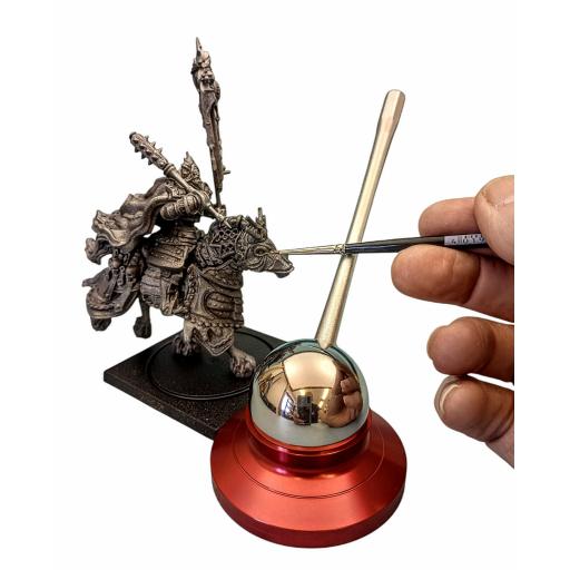 T06 PRECISION HANDHELD STABILIZRE AB140