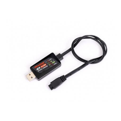 TRX9767 TRX4M USB CHARGER TRAXXAS