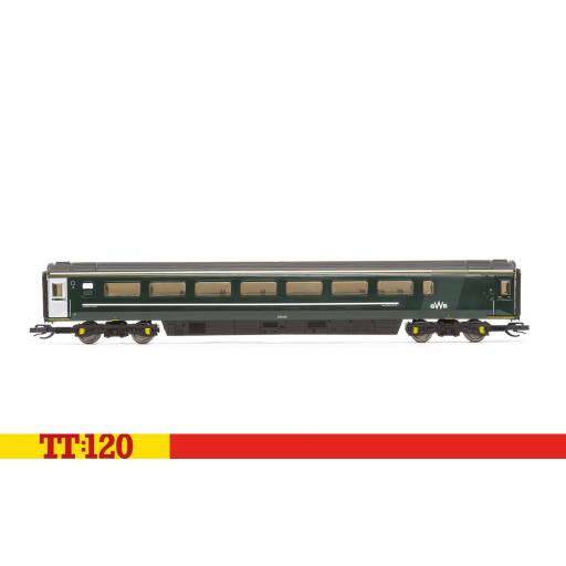 TT4041 GWR Mk3 TGS COACH 44040 HORNBY TT:120 ERA 11
