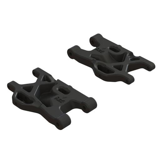 ARA330789 MOJAVE 4S FRONT SUSPENSION ARMS 2pcs